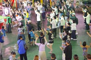 さいたまの盆踊り30