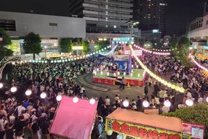 さいたまの盆踊り33