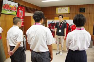 未来くるワーク与野南中1