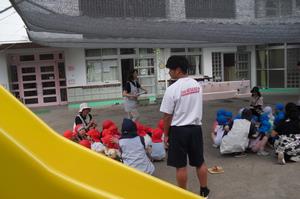 未来くるワーク与野南中3