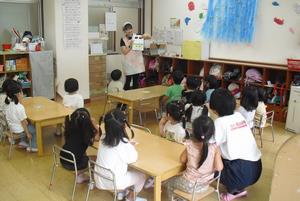 未来くるワーク与野南中4
