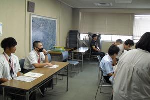 未来くるワーク与野南中11