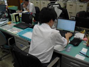 未来くるワーク八王子中5