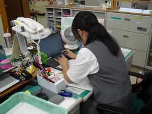 未来くるワーク八王子中6