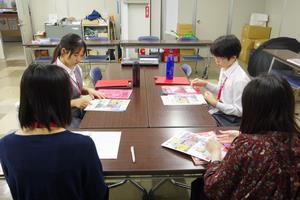 未来くるワーク八王子中7