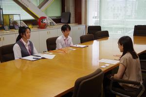 未来くるワーク八王子中15