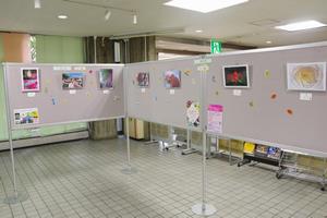 バラコン写真展示2