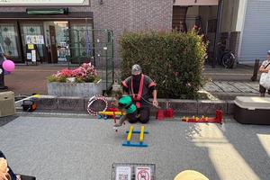 大正時代まつり1