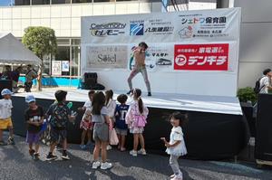 大正時代まつり3