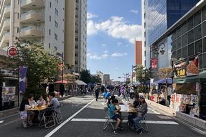 大正時代まつり4