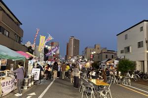 大正時代まつり7