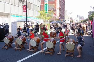 大正時代まつり10