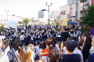 大正時代まつり13