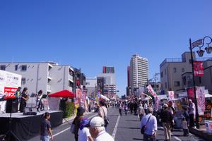 大正時代まつり14