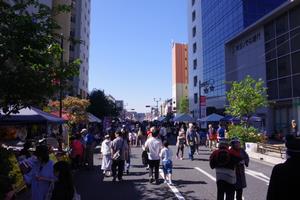 大正時代まつり15