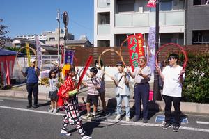 大正時代まつり19