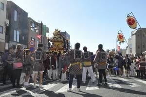 大正時代まつり20