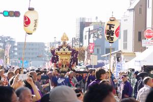 大正時代まつり21