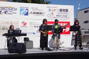 大正時代まつり24