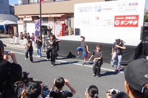 大正時代まつり25