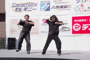 大正時代まつり27