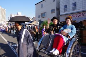 大正時代まつり32