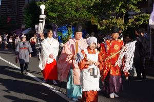 大正時代まつり38