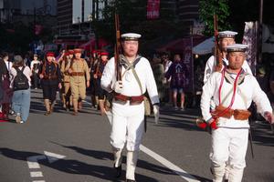 大正時代まつり43
