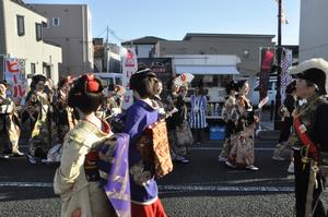 大正時代まつり47