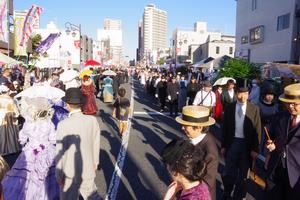 大正時代まつり48