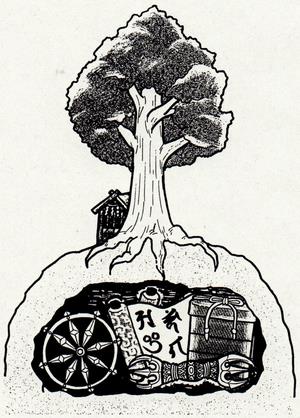 モッコク