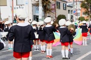 R7中央通り（ステージ）1