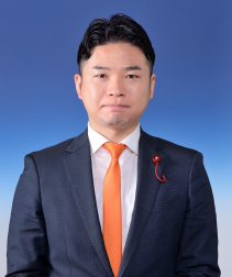 高子景議長