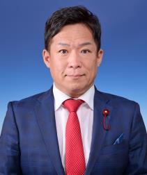 江原大輔議員画像