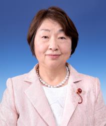 稲川智美議員画像