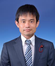 井原隆議員画像