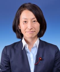 相川綾香議員画像