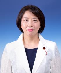 大貫田鶴子議員画像