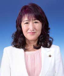 久保美樹議員画像