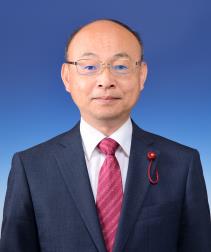 小森谷優議員画像