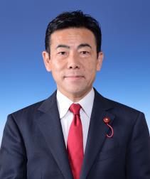 小柳嘉文議員画像