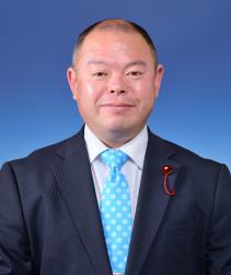 金井康博議員画像