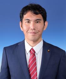 川村準議員画像