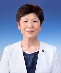 金子昭代議員画像