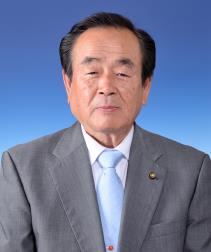 川崎照正議員画像