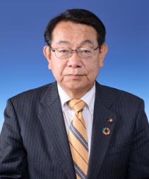 新藤信夫議員画像