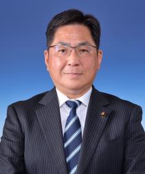 斉藤健一議員画像