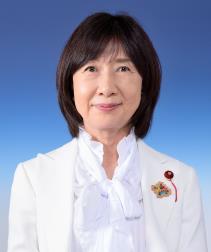 佐伯加寿美議員画像