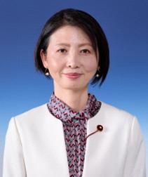 佐々木郷美議員画像