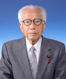 佐藤征治郎議員画像